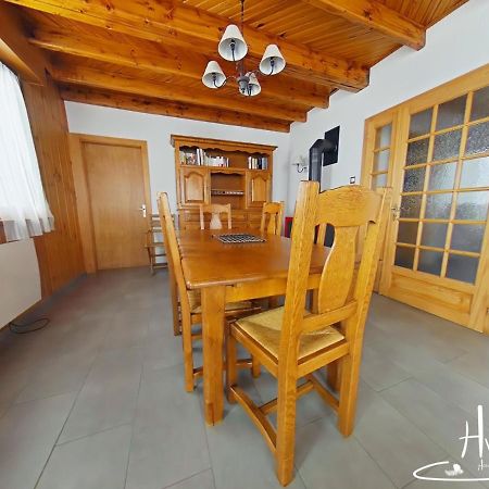 Les Hauteurs Du Lac Gerardmer Bagian luar foto