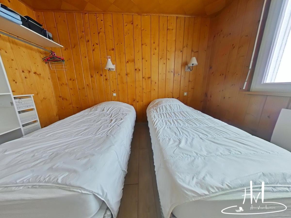Les Hauteurs Du Lac Gerardmer Bagian luar foto